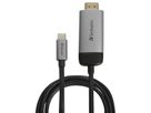 Verbatim USB-C auf HDMI Kabel, 1,5m