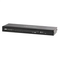 ATEN VS1804T HDMI 4Port Splitter Kat5e, 60m