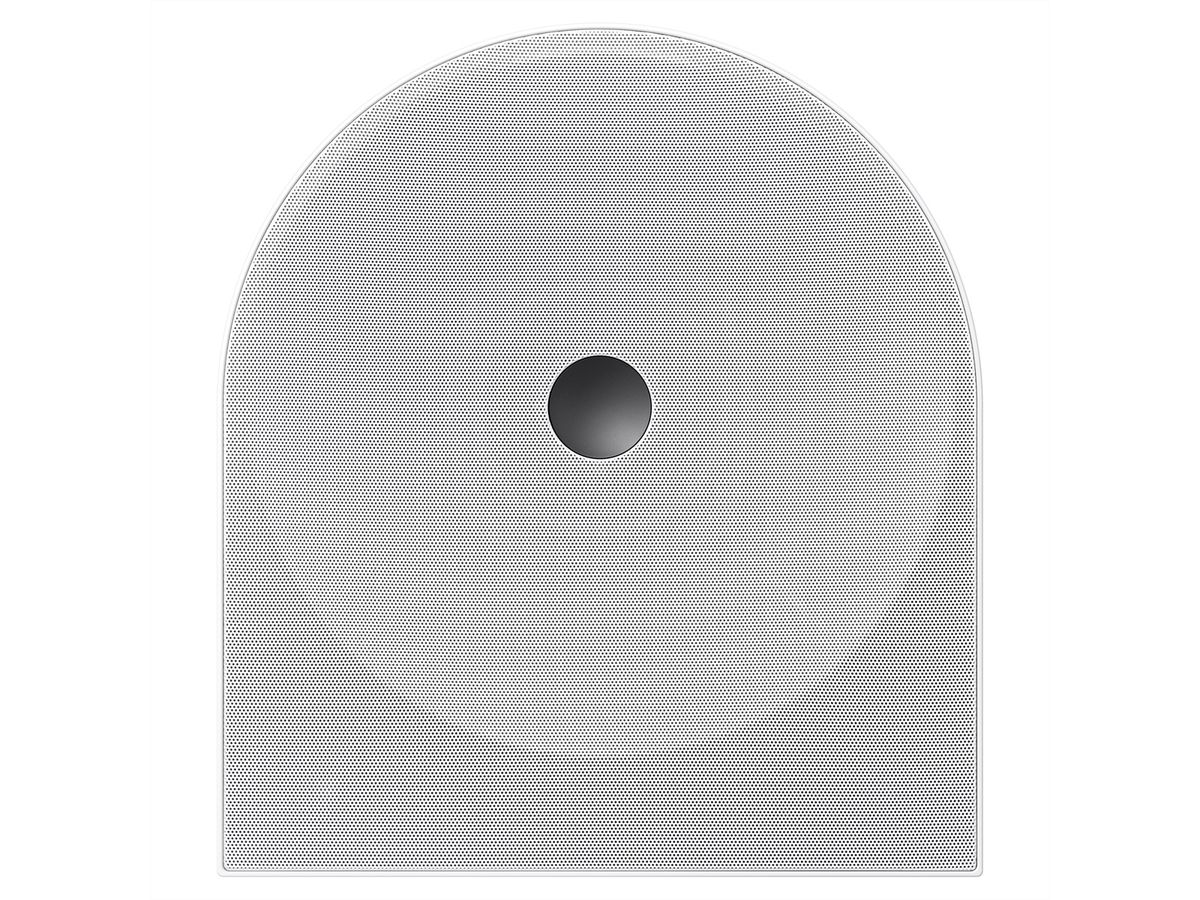 Samsung Speaker LS51H, Weiss