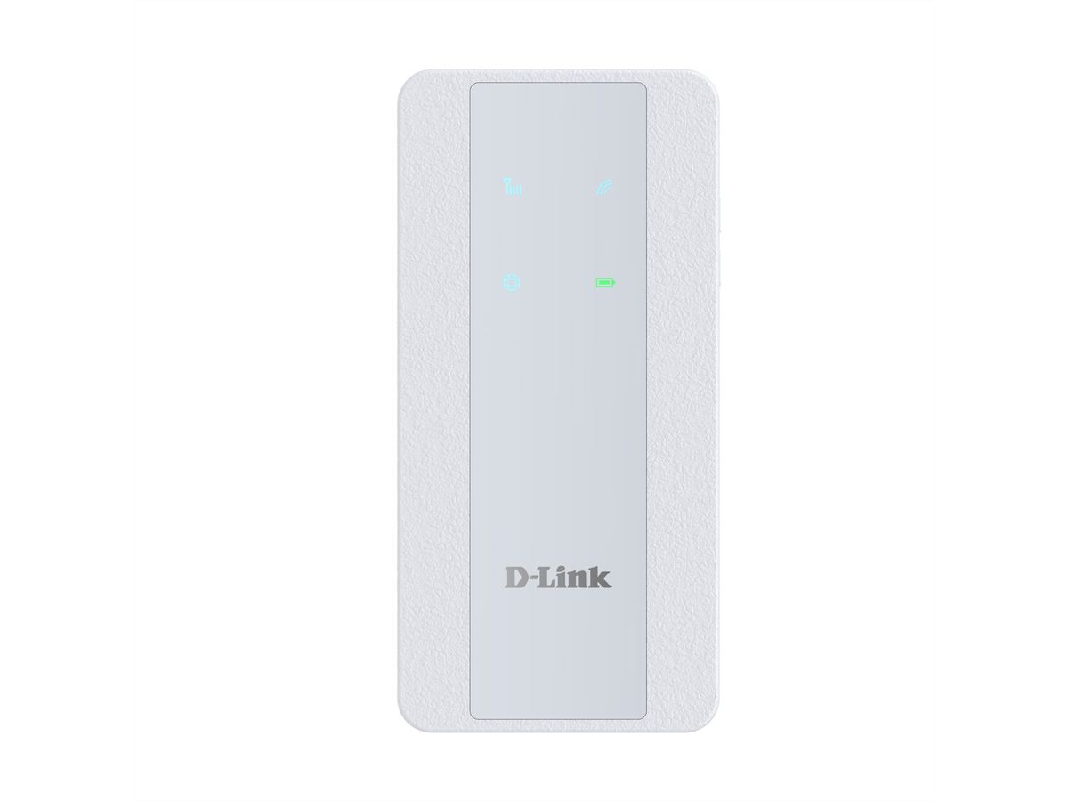 D-LINK F518 5G NR AX1800 Hotspot Mobile