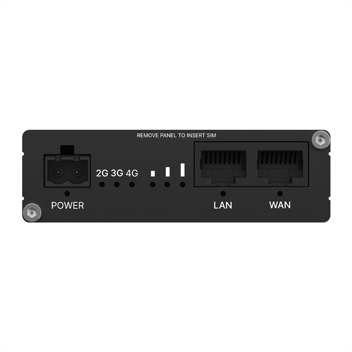 TELTONIKA RUT286 CAT 4 LTE Router eSIM