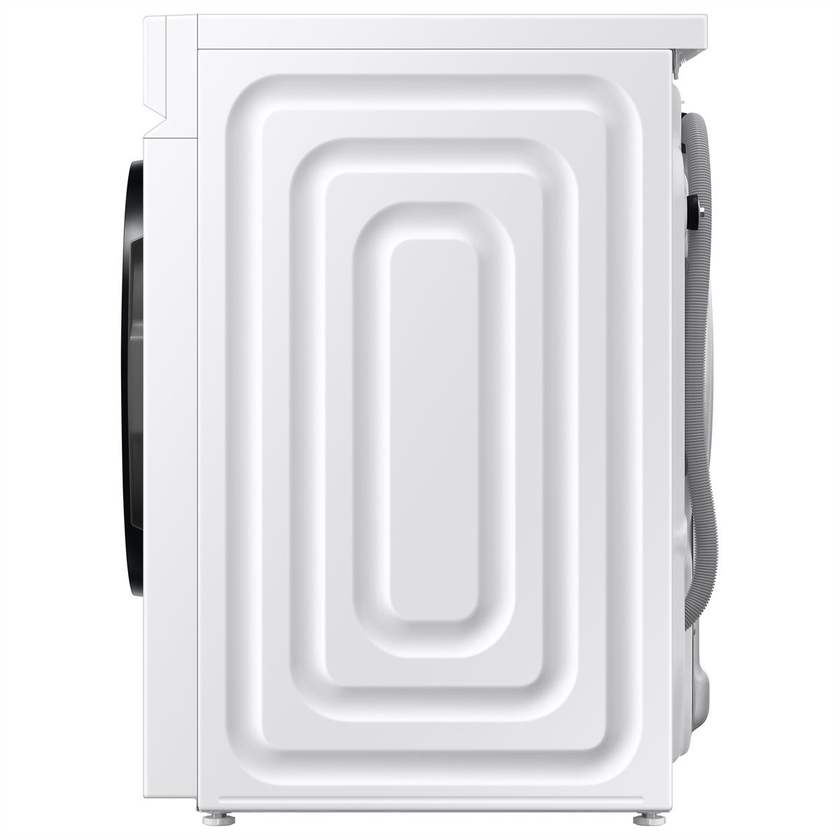 Samsung lave-linge WW7000 9kg, A, blanc, AI EcobubbleTM