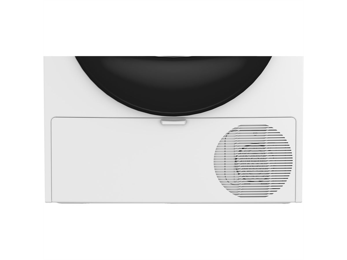 **DEMO** Beko Wäschetrockner TR218, 8kg, A+++
