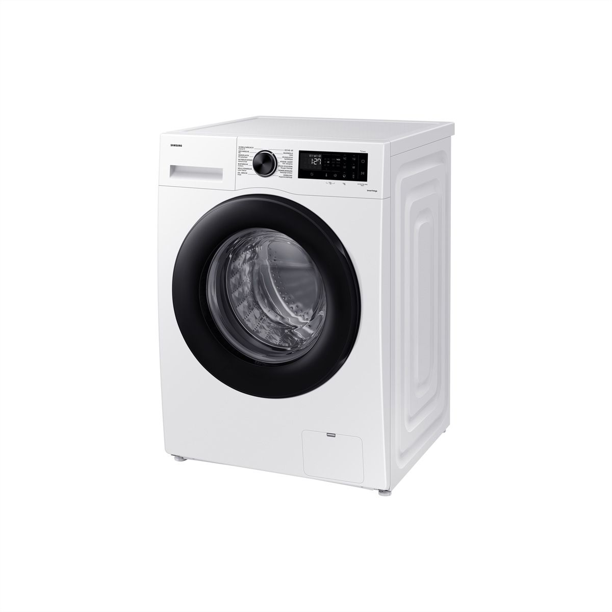 Samsung Waschmaschine WW5000C, 9kg, A - SECOMP AG