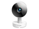 D-LINK DCS-8350LH Caméra Cube, 4 MP, 108°, IR-LED 7m, WiFi