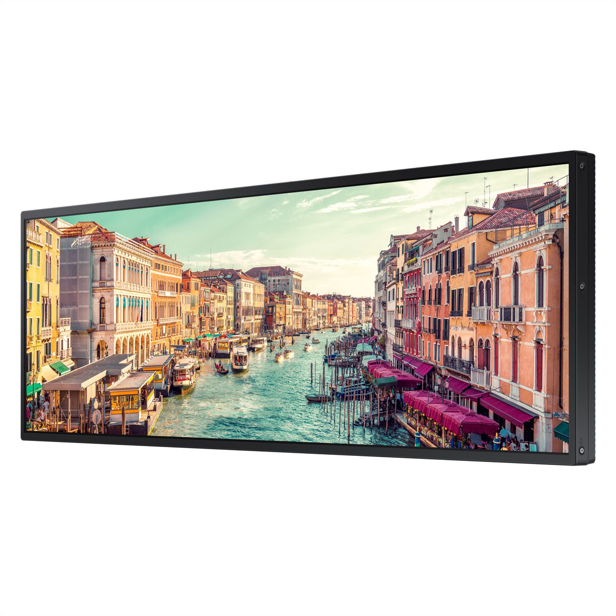 Samsung Digital Signage Display SH37C, 37", 24/7 700cd/m² Stretch