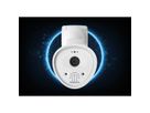 MOBOTIX M-ONE Kamera 8 MP, 15°, IR-LED 30m