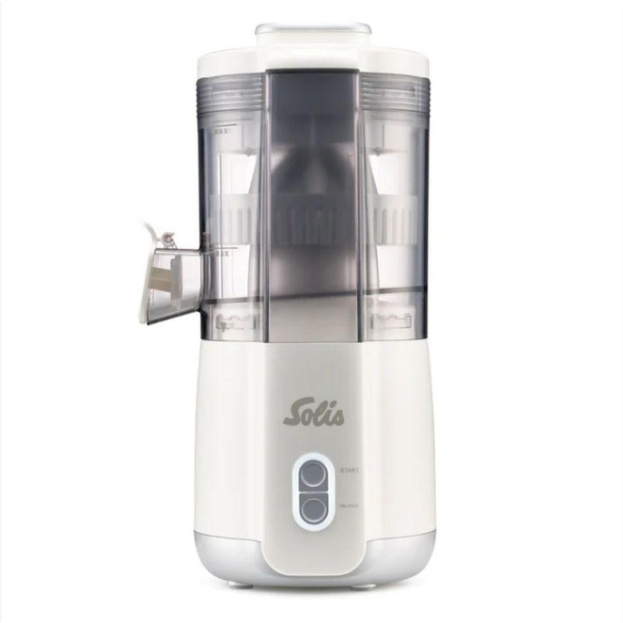 Solis Multi JuicerMatic type 8455, centrifugeuse