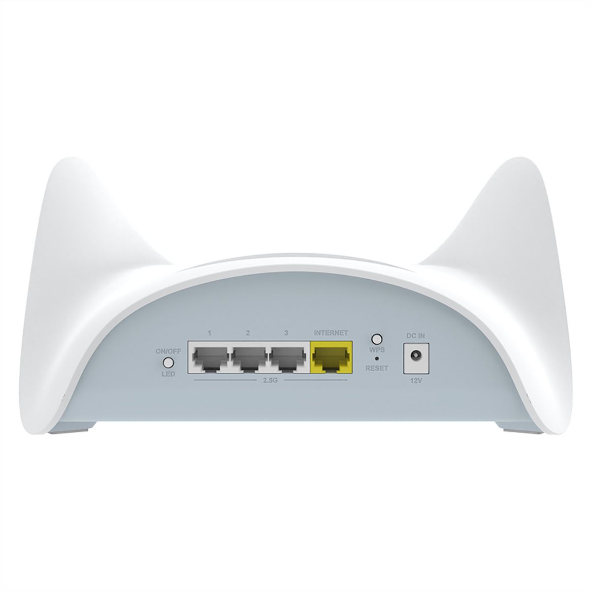 D-Link Router M95/E, BE9500 Wi-Fi 7