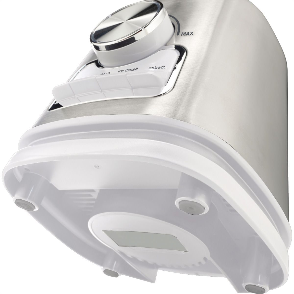 Gorenje Mixeur sur socle B1400E, 1400 W, blanc/argent
