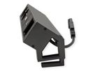 BACHMANN DESK2 2xUTE 1xUSB C 30W 1xCM 0,2m GST18 RAL9005