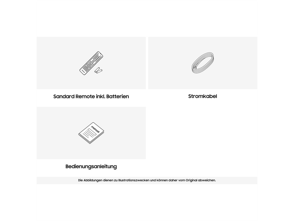 Samsung TV 32" F6000 Series