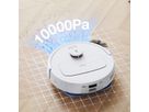 Ecovacs Saugroboter DEEBOT N30 Pro omni, weiß