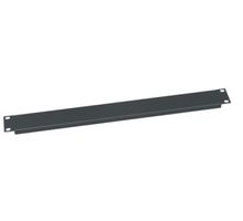 Middle Atlantic Products PBL-1 Rack Zubehör Blindplatte