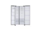 **DEMO**Samsung Food Center RS8000, 634l, Edelstahl-Optik, RS67A8811S9/WS