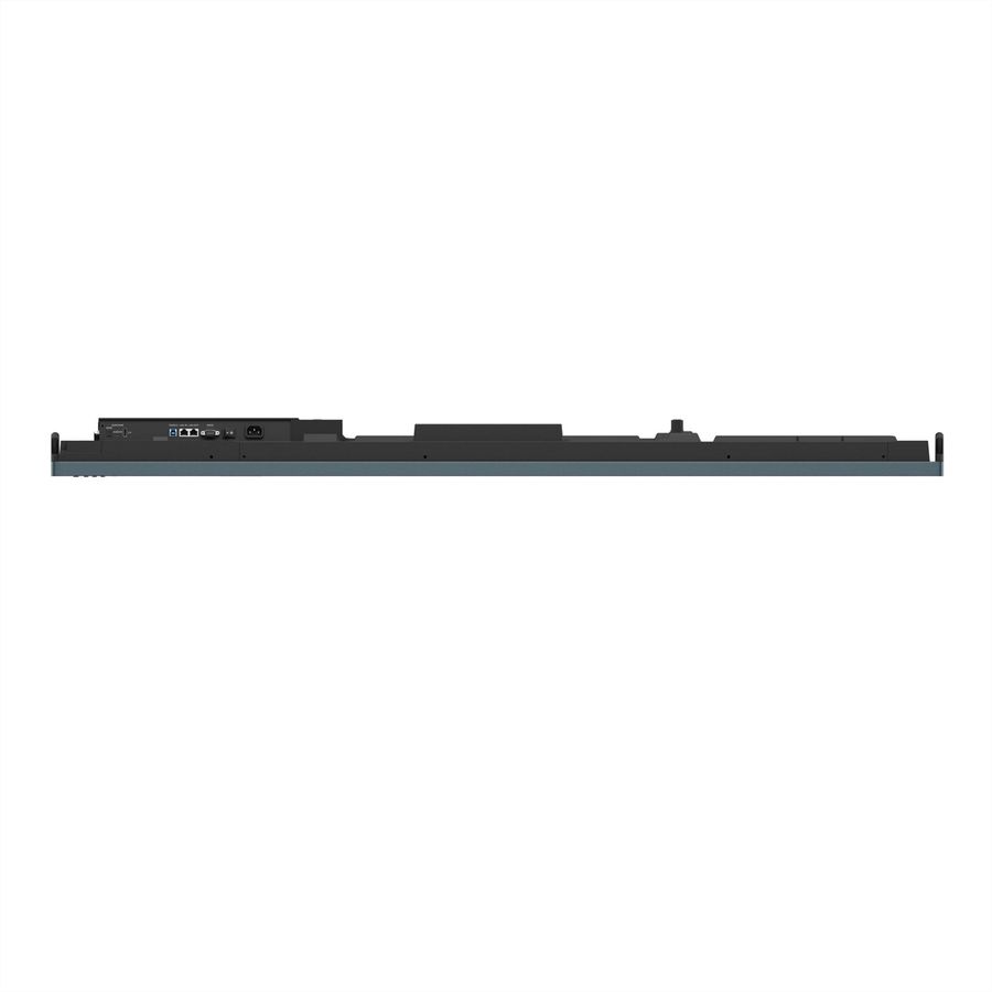 BenQ Interactive Display RM6505, 65, UHD, 450cd/m²