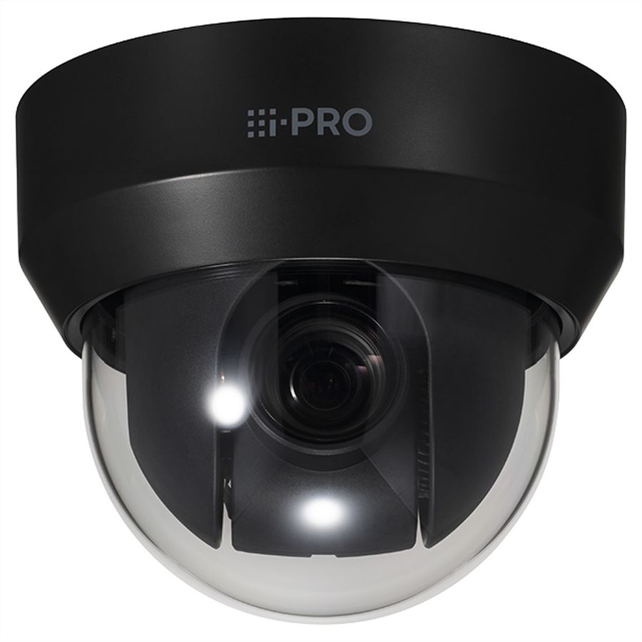 i-PRO WV-S65302-Z2-1V 2MP AI OUTDOOR VANDAL Caméra réseau PTZ