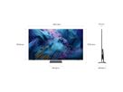 Samsung TV 75" QN990F Series