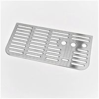Gitter Tassenrost zu Typ 1019