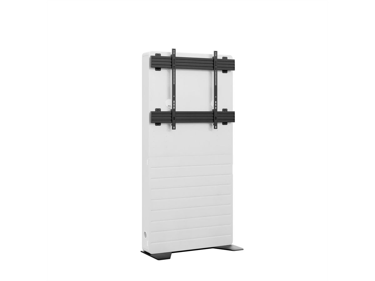 Hagor Panneau média CON-Line Big FS, sur pied, 75 - 98"