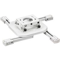 Chief RSAUW support pour projecteurs Plafond Blanc