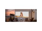 Hisense Laser Beamer M2-Pro , 65"-200", 1300AL, 4K