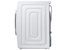 Samsung Wäschetrockner DV6000, 9kg, A+++, Optimal DryTM, weiss