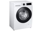 Samsung Waschmaschine WW5100, Slim, Weiss, 8kg