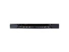 ATEN KN1108VA Switch KVM sur IP Cat5, 8 ports, 1 local/1 distant, support virtuel