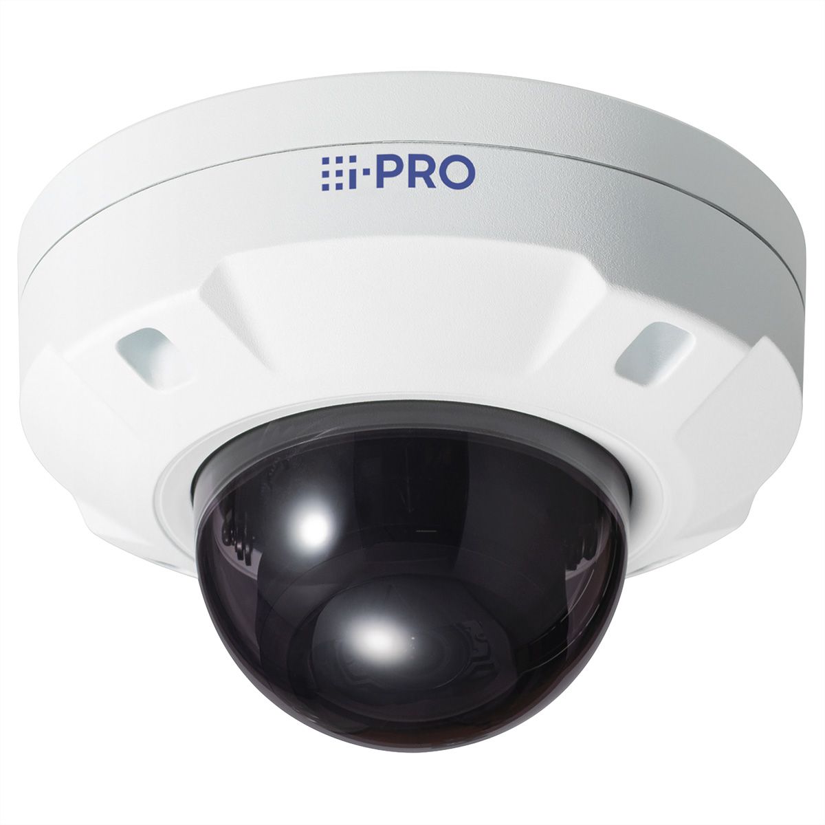 I-PRO WV-S2536LGA Dome, 2MP AI OUTDOOR VANDAL caméra dôme