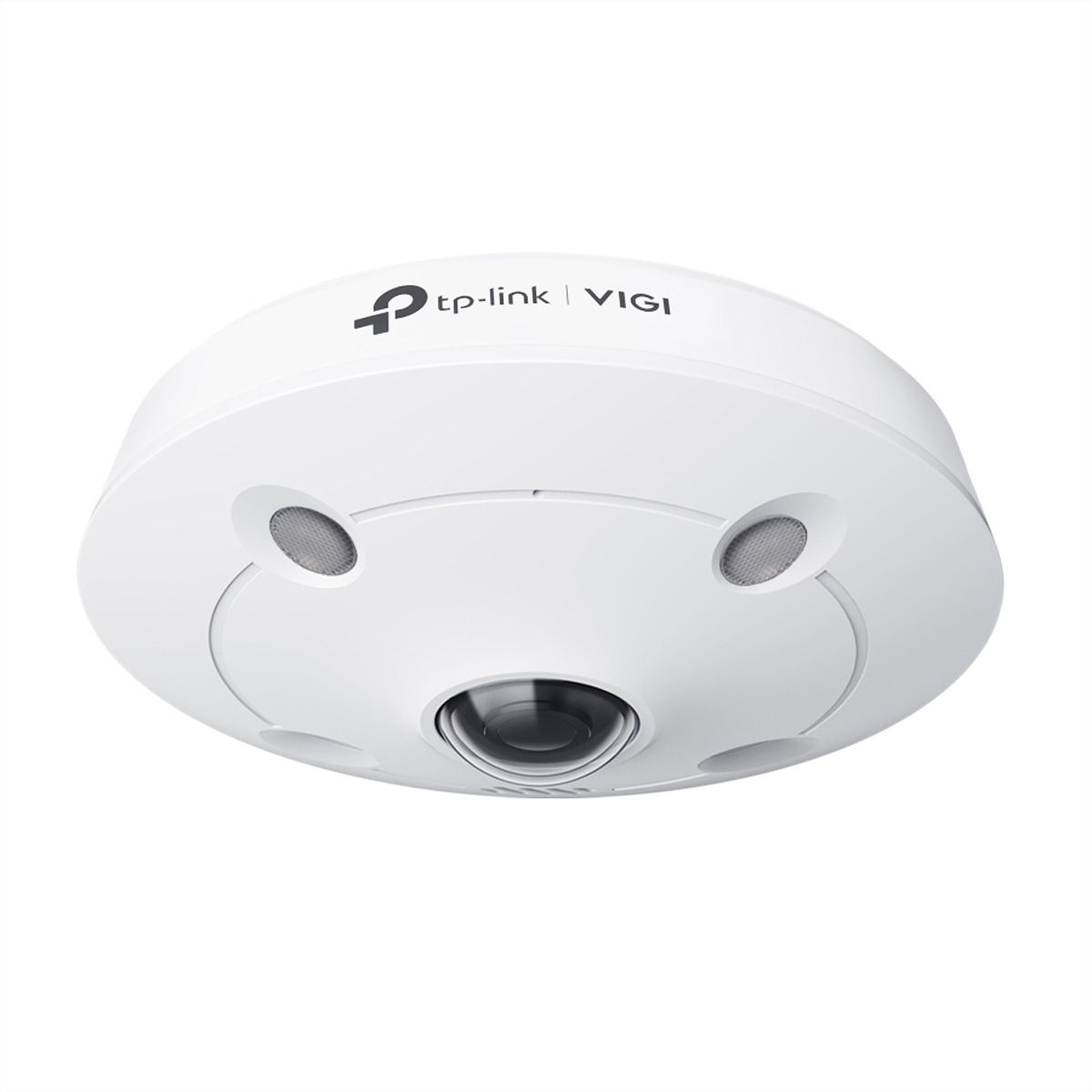 TP-Link VIGI InSight S655I Caméra Fisheye 5 MP, 360°, IR-LED 10m