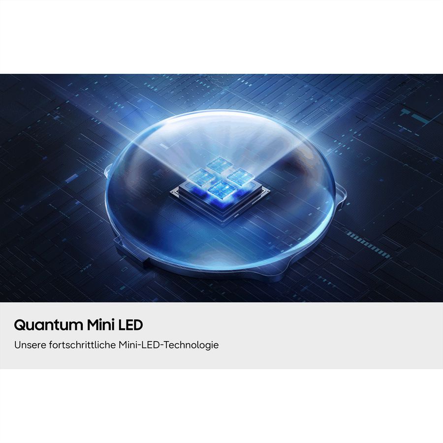 Samsung 50" QN80H Series 2026