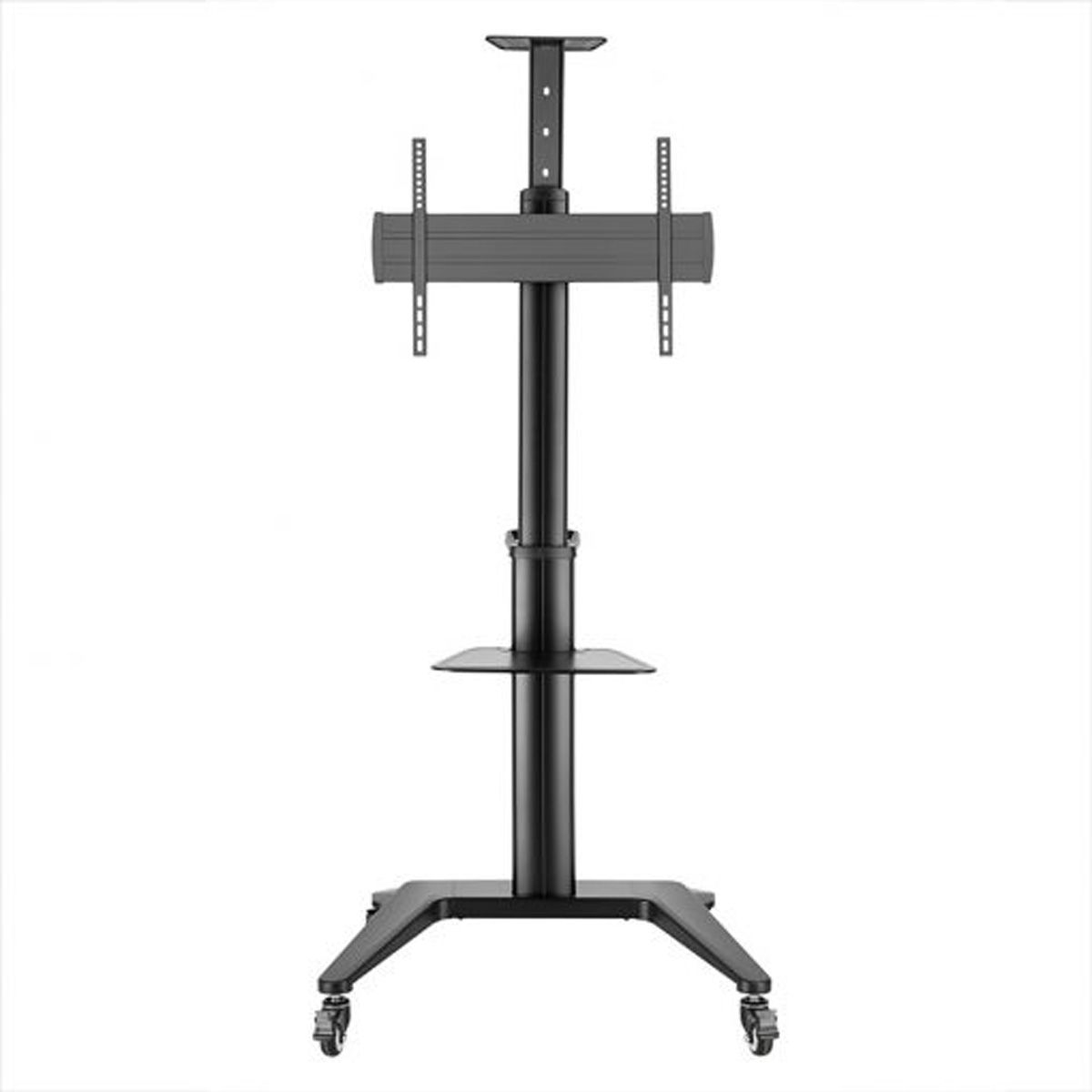 Hagor BrackIT Stand Single, système de stand mobile, noir