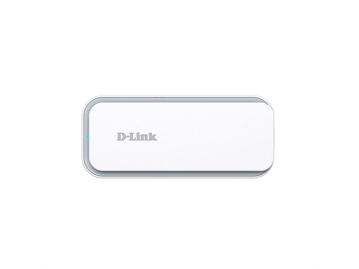 D-Link WiFi Stick D501, 5G NR