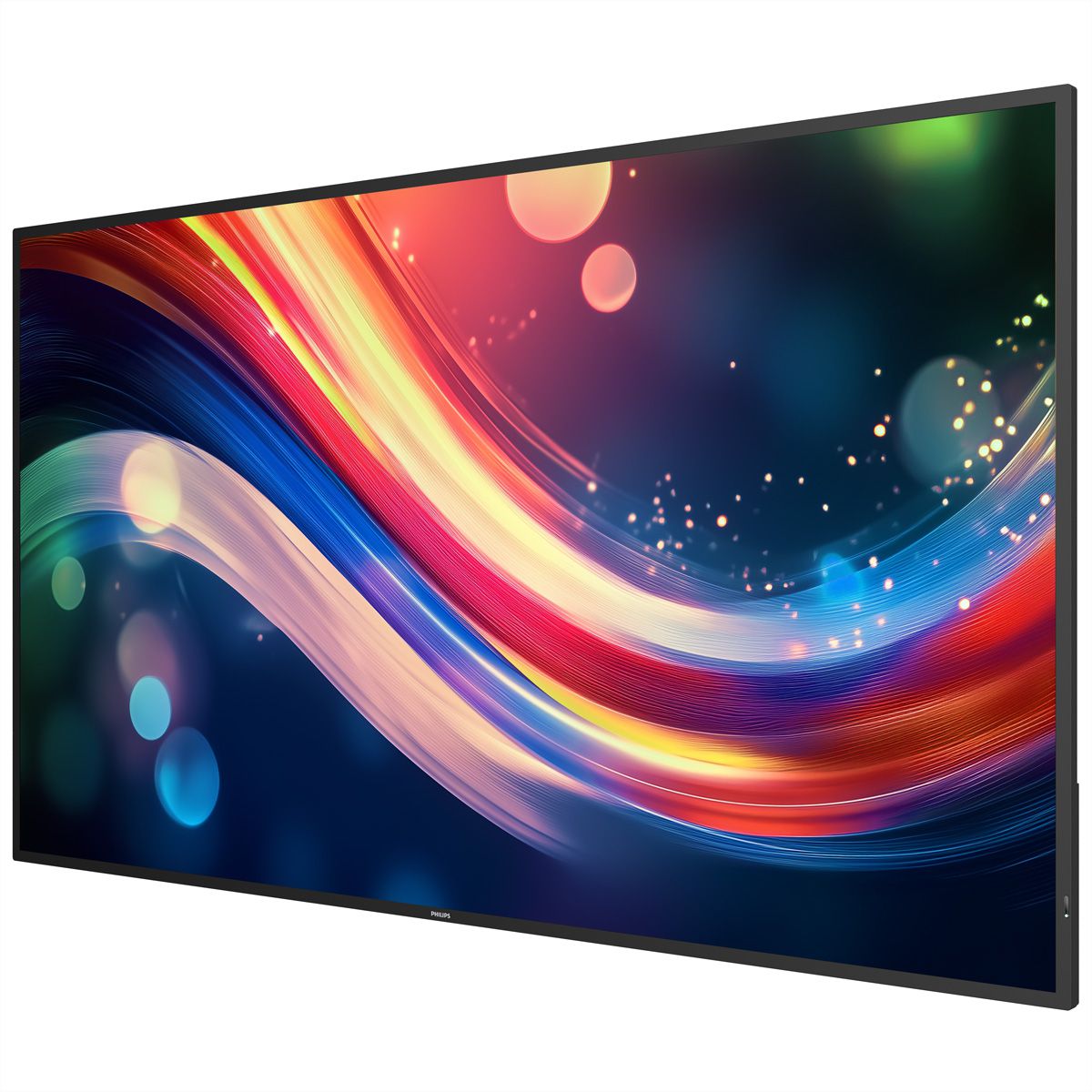 Philips Signage Display 86BDL4050Q/00, 86", 24/7, 500cd/m², 25% Haze, Android