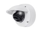 Vivotek FD9387-EHTV-v3 Caméra Vandal-Dome 5 MP, 29.9-101.1°, IR-LED à 50m
