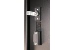 ROLINE Armoire de colocation 45U 800x1000mm, 2 compartiments, noir