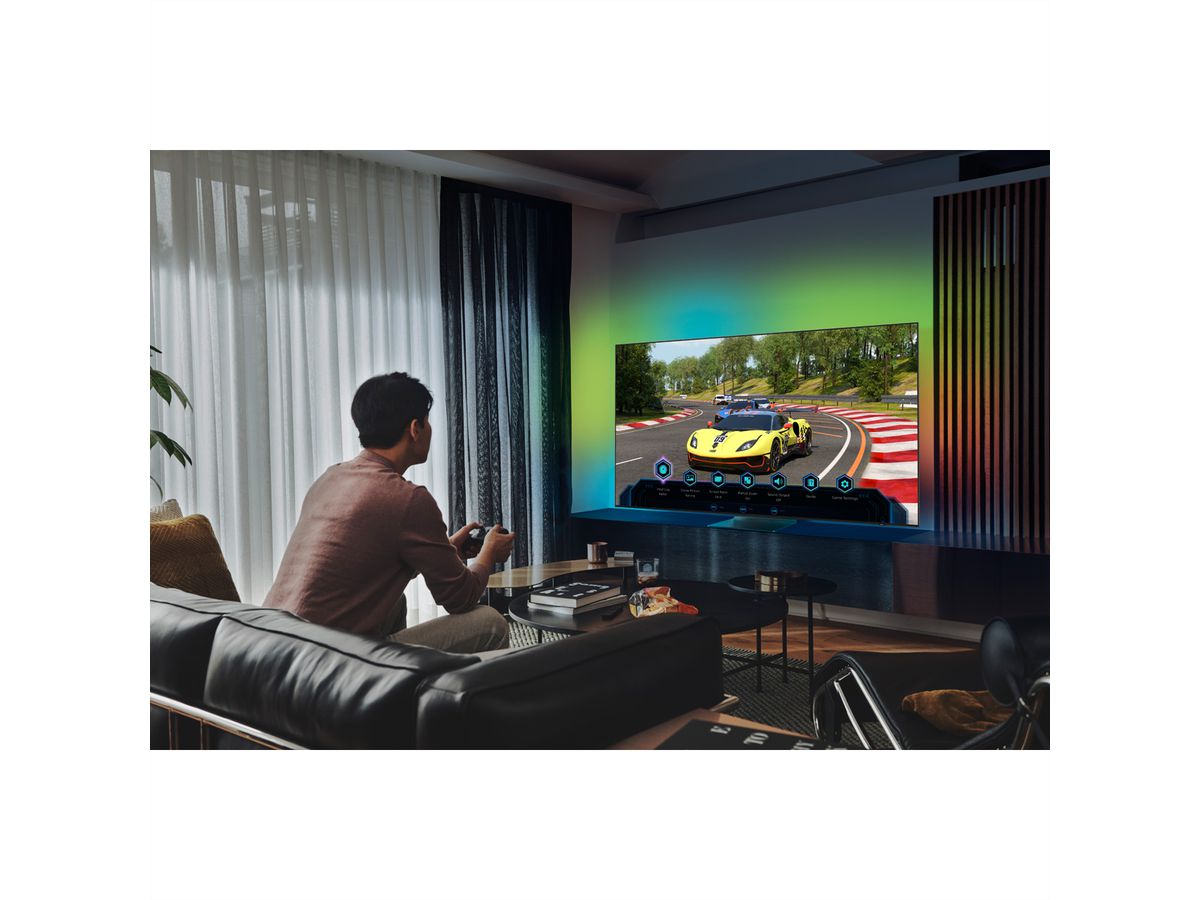 **Retoure**Samsung TV 75" QN90B-Series, 4K