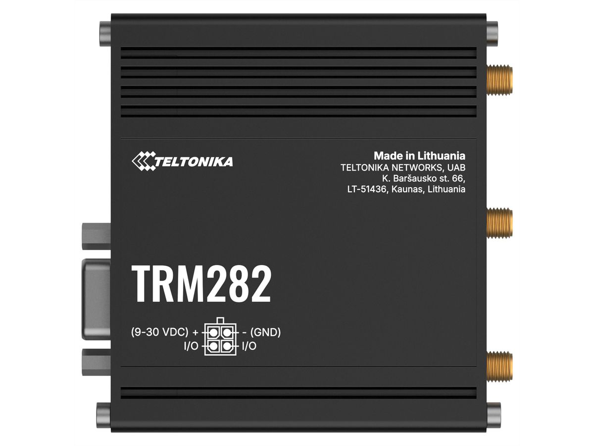 TELTONIKA TRM282 4G Modem