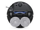 Ecovacs Saugroboter DEEBOT T50 OMNI, schwarz