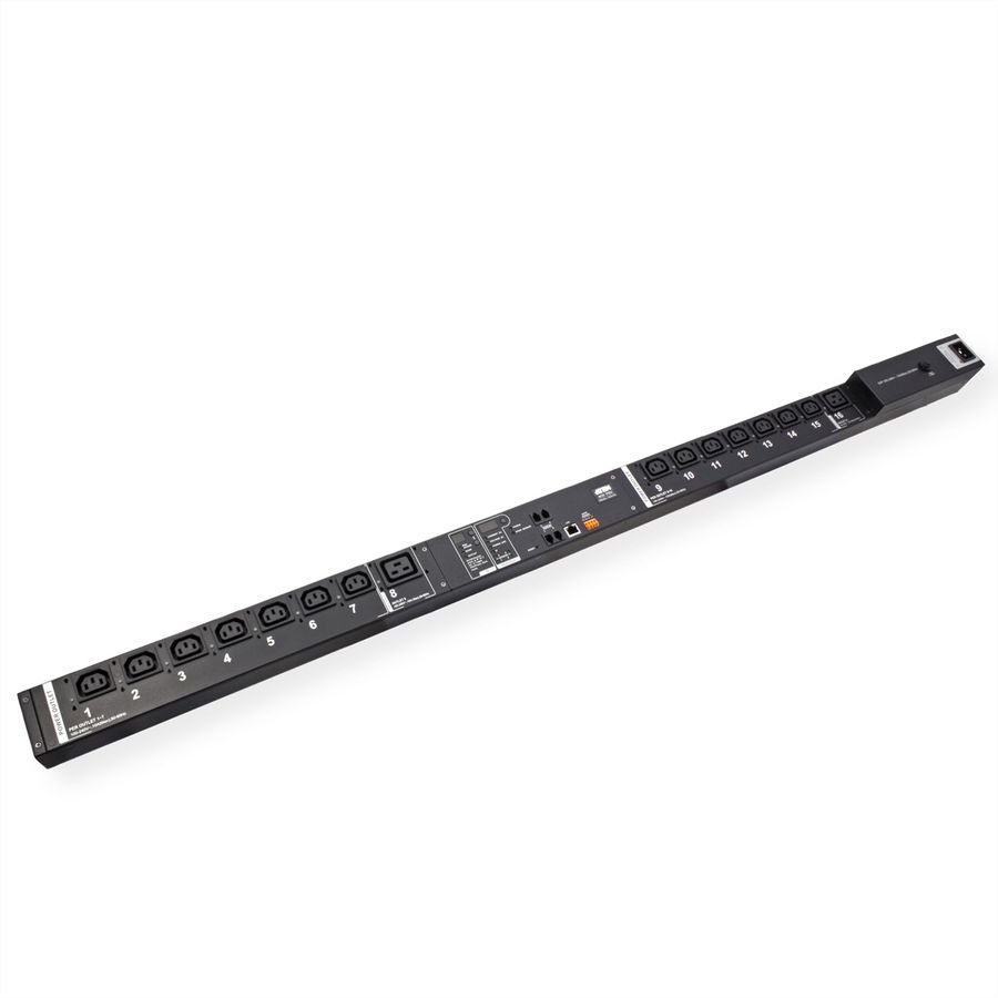 ATEN  PE8216 Multiprise IP 16 ports 16A