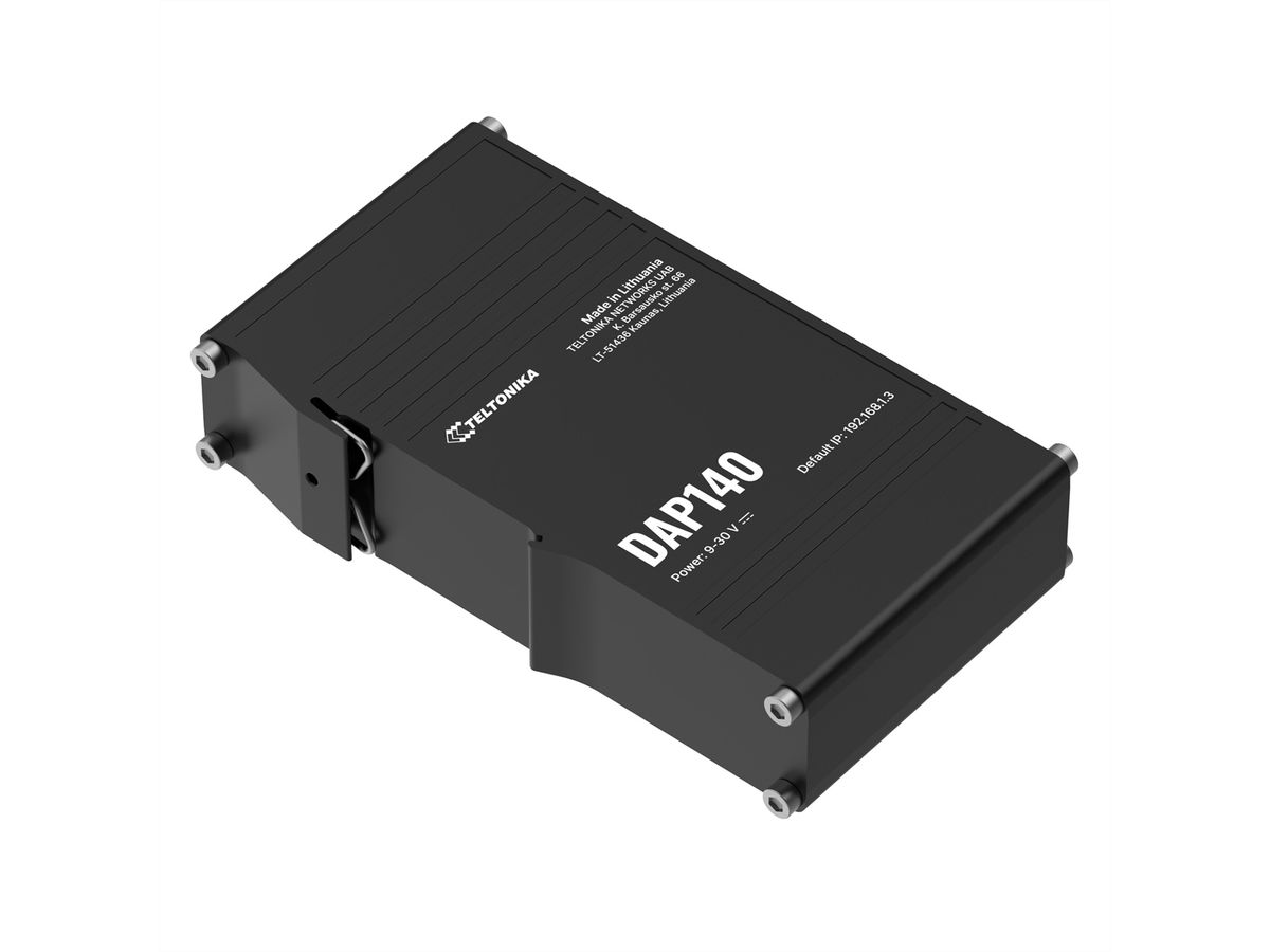 TELTONIKA DAP140 Point d'accès industriel Wireless