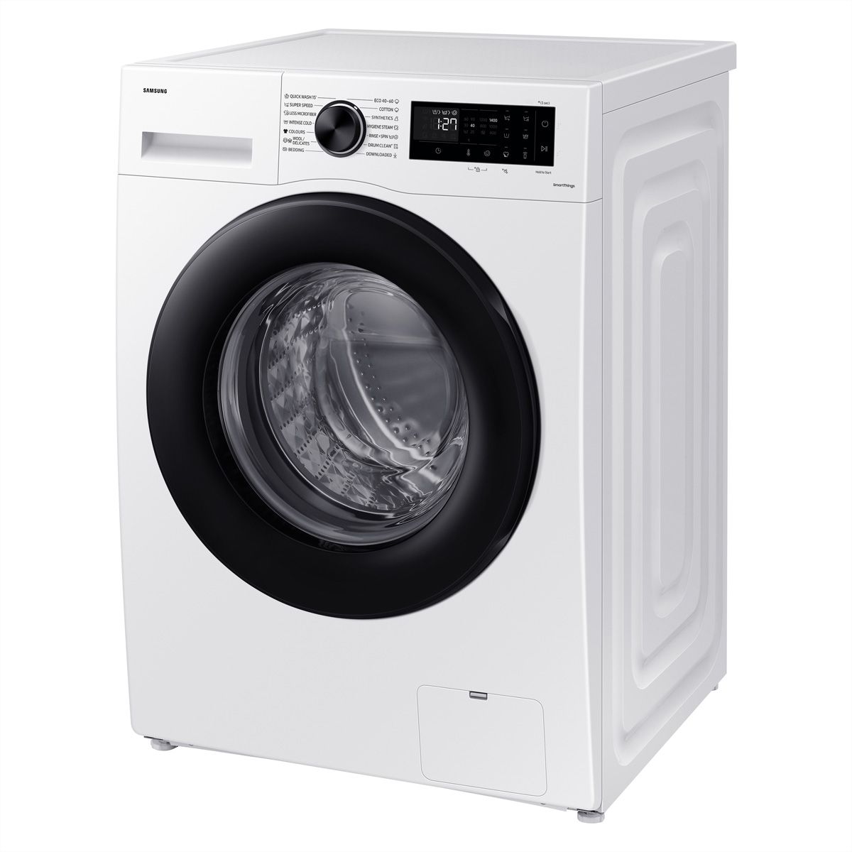 Samsung lave-linge WW5000 11kg, AI EcobubbleTM
