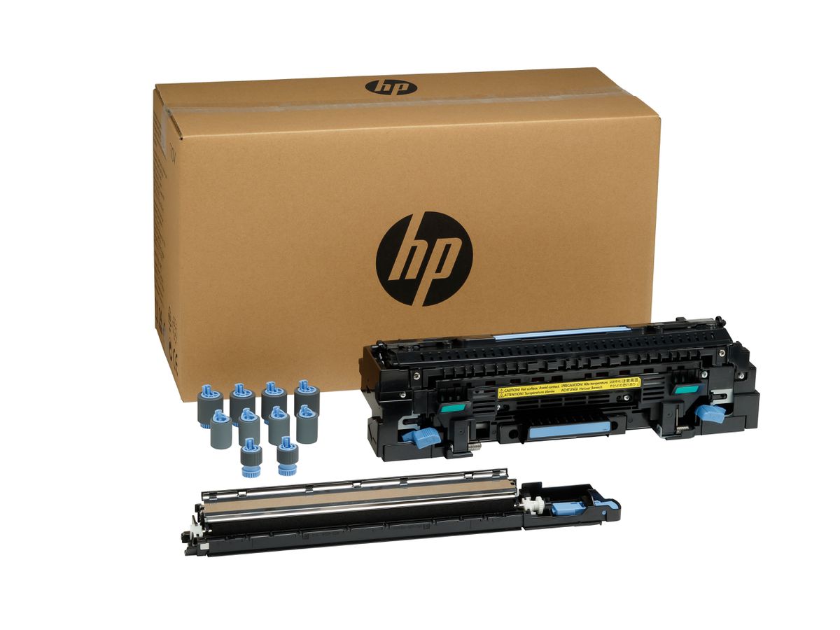 HP Kit d'entretien/de fusion LaserJet 220 V