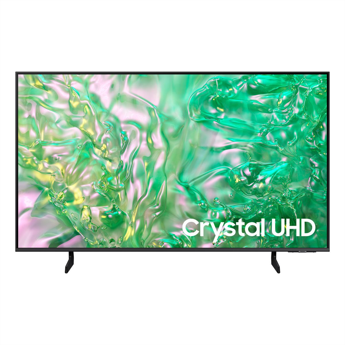 Samsung Hotel TV HG65U800, 65", schwarz