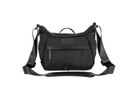 Vanguard VEO CITY B46 GY Fotorucksack, schwarz, 21m