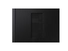 Samsung Digital Signage Display QH50C, 50", Display 24/7 UHD, 700cd/m²