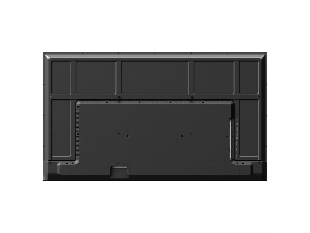 Sharp Signage Display MultiSync E559, 55", UHD, 16/7, 400cd/m²