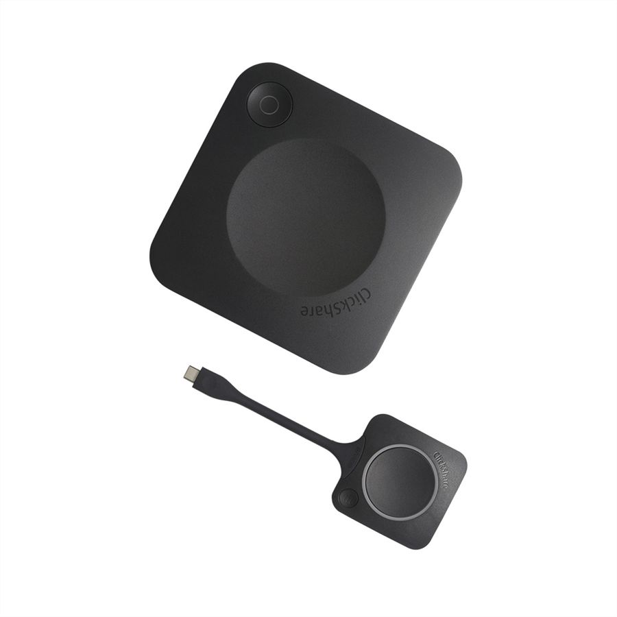 Barco Clickshare CX-20 Präsentationssystem GEN2
