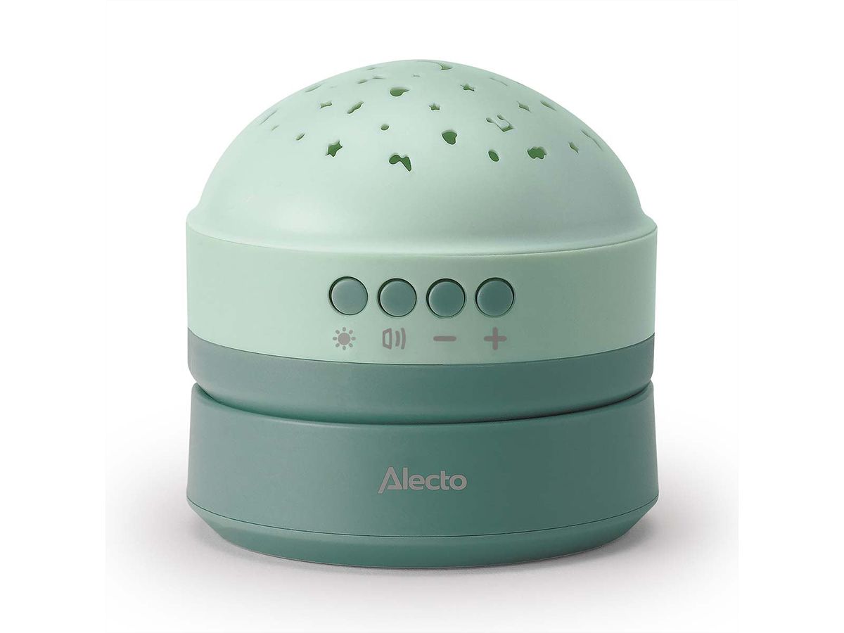 Alecto Baby Projecteur BC-130